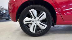 Honda Jazz 1.5 i-MMD Hybrid EX 5dr eCVT Hybrid Hatchback